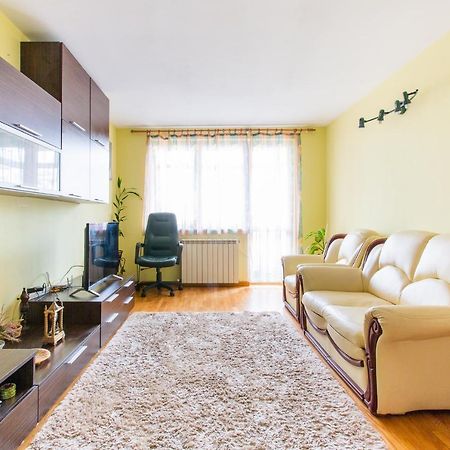 Cozy Apartment 布加勒斯特 外观 照片