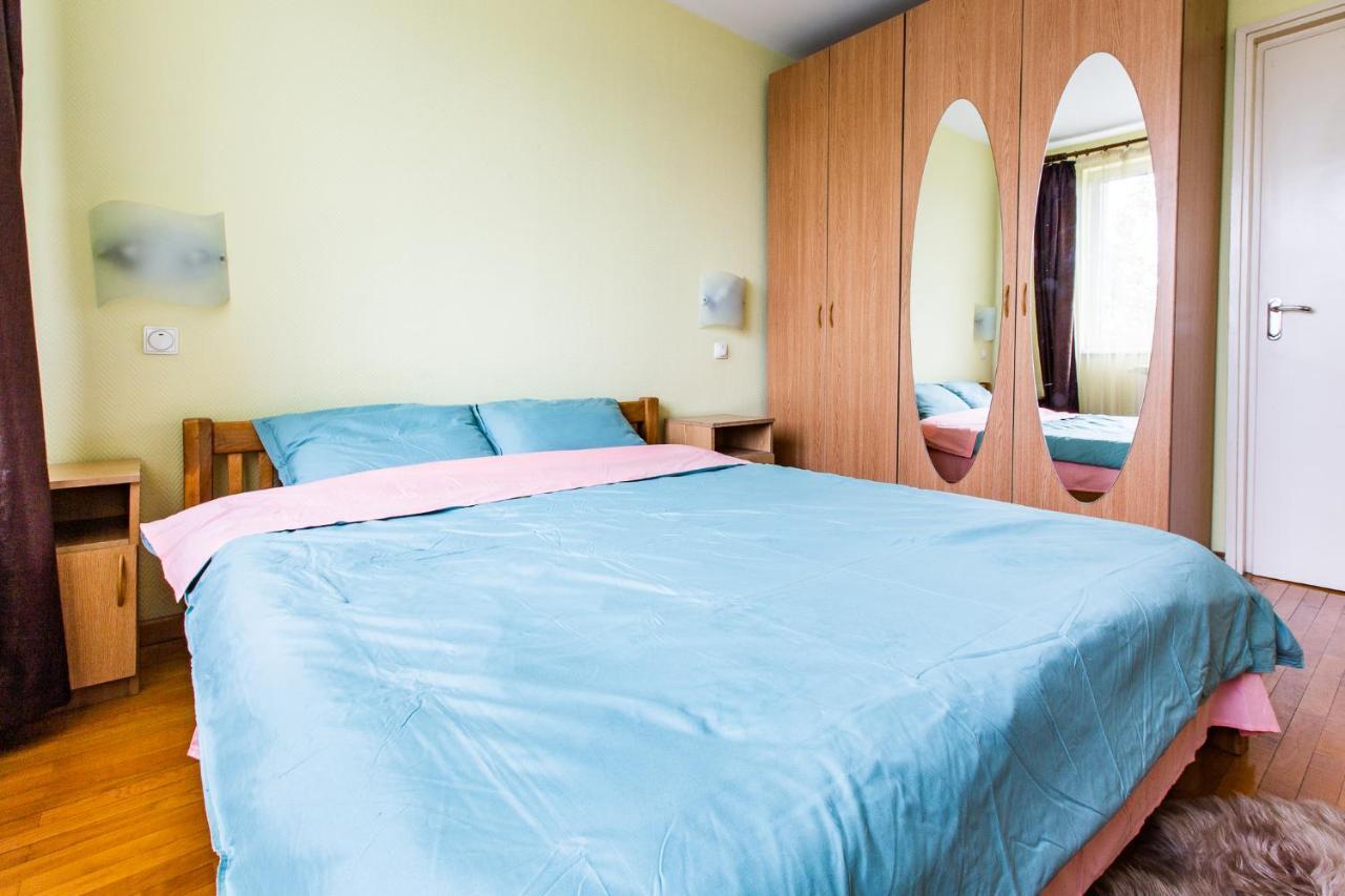 Cozy Apartment 布加勒斯特 外观 照片